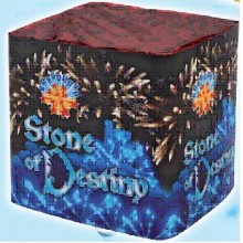 0939 E STONE OF DESTINY